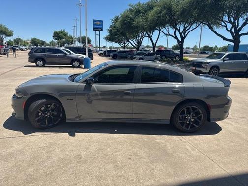 2023 Dodge Charger R/T