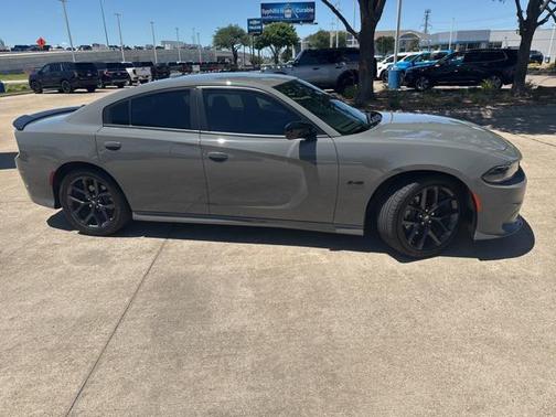 2023 Dodge Charger R/T