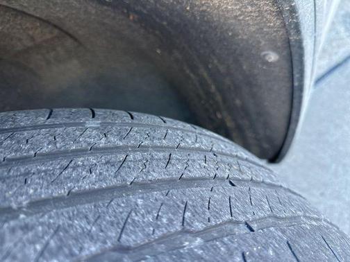 2024 Cadillac XT6 Premium Luxury FWD