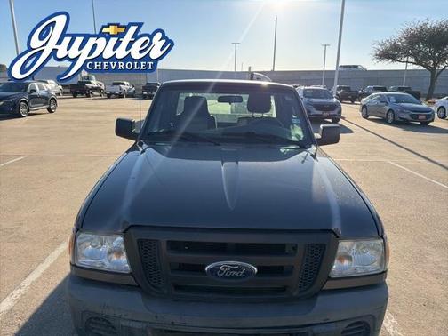 2011 Ford Ranger XL