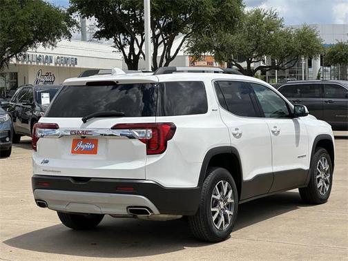 2023 GMC Acadia FWD SLT