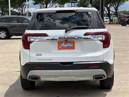 2023 GMC Acadia FWD SLT
