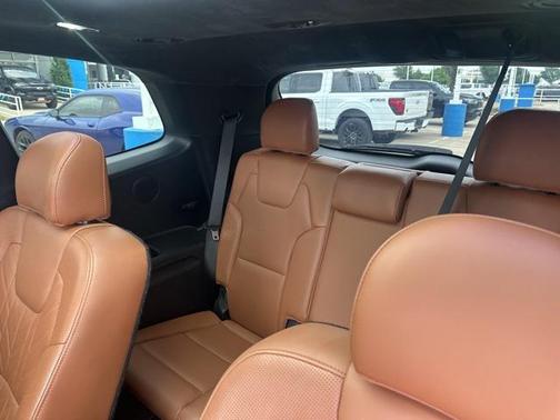 2023 Kia Telluride SX Prestige X-Pro