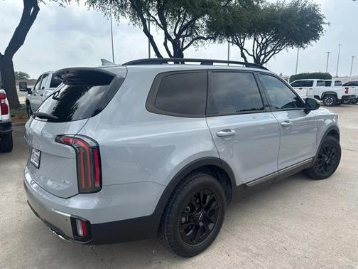 2023 Kia Telluride SX Prestige X-Pro
