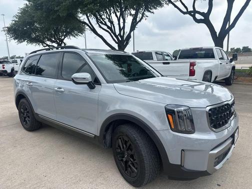 2023 Kia Telluride SX Prestige X-Pro