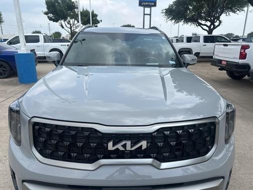 2023 Kia Telluride SX Prestige X-Pro