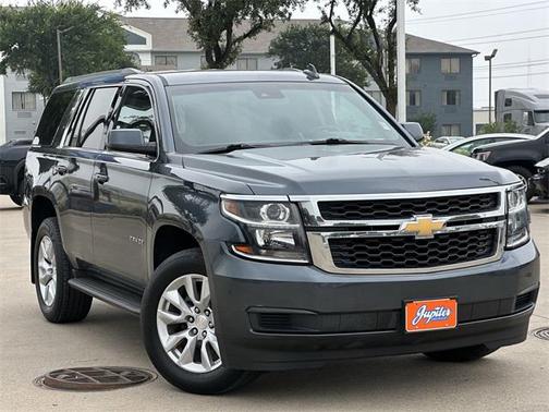 2019 Chevrolet Tahoe LS