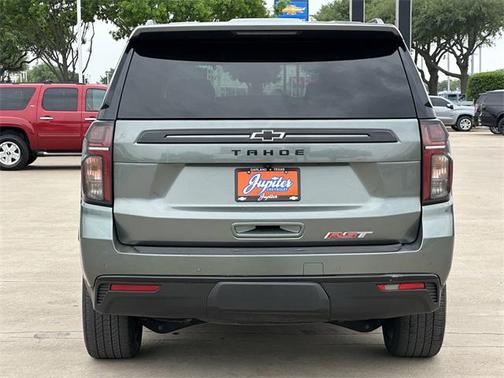 2023 Chevrolet Tahoe 4WD RST