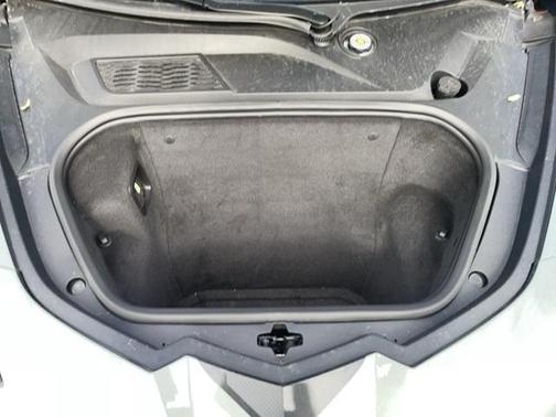 2023 Chevrolet Corvette Stingray w/1LT