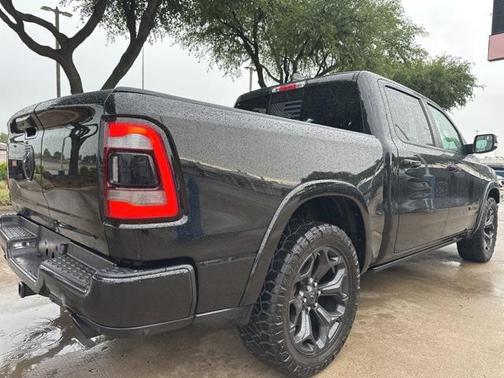 2020 RAM 1500 Limited