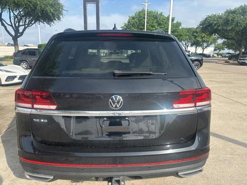 2023 Volkswagen Atlas 3.6L SE w/Technology