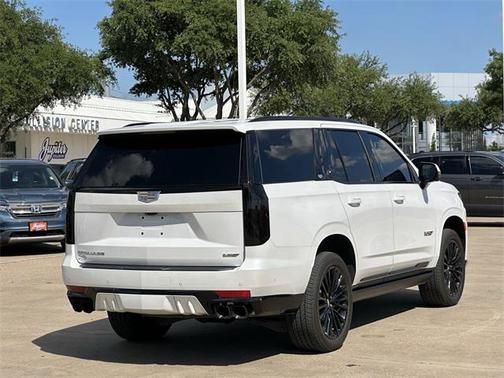 2023 Cadillac Escalade V-Series