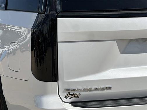 2023 Cadillac Escalade V-Series