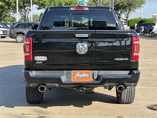 2020 RAM 1500 Longhorn