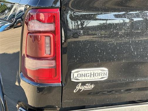 2020 RAM 1500 Longhorn