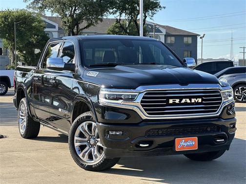 2020 RAM 1500 Longhorn