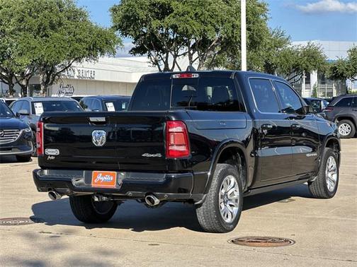 2020 RAM 1500 Longhorn