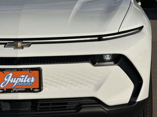 2026 Chevrolet Equinox EV LT 2