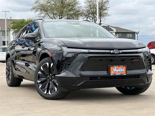 2025 Chevrolet Blazer EV RWD RS