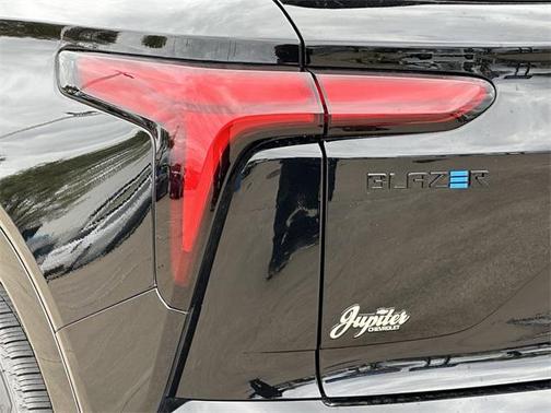 2025 Chevrolet Blazer EV RWD RS