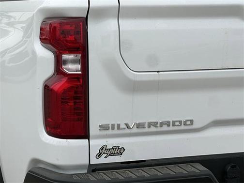 2025 Chevrolet Silverado 2500 WT