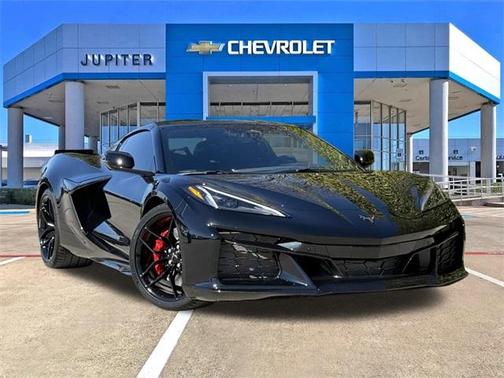 2026 Chevrolet Corvette Z06