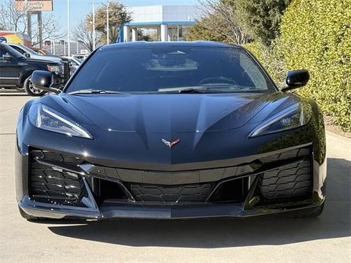 2026 Chevrolet Corvette Z06