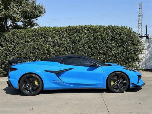 2023 Chevrolet Corvette Z06