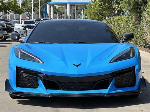 2023 Chevrolet Corvette Z06