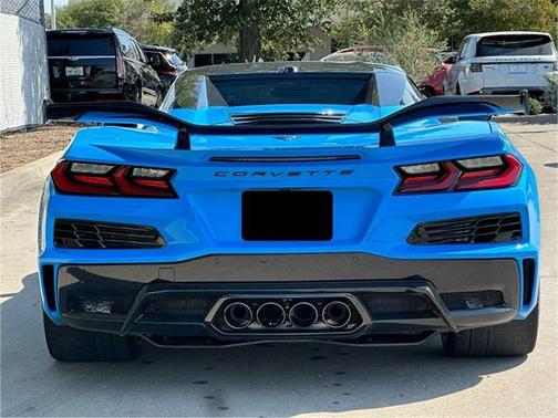 2023 Chevrolet Corvette Z06