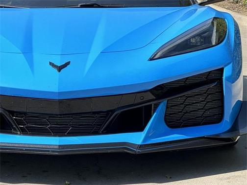 2023 Chevrolet Corvette Z06
