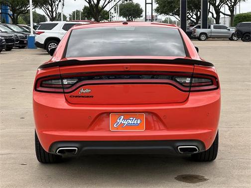 2021 Dodge Charger SXT