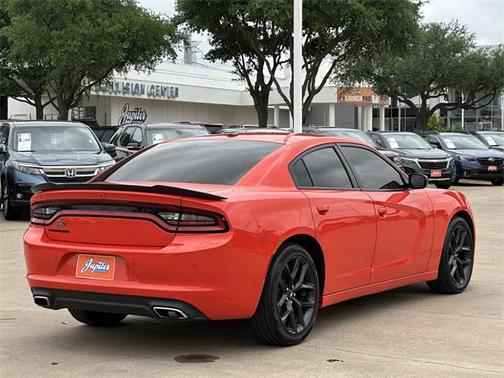 2021 Dodge Charger SXT