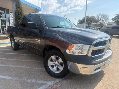 2018 RAM 1500 ST