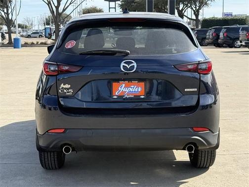 2022 Mazda CX-5 2.5 S Preferred Package