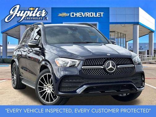 2022 Mercedes-Benz GLE 350 Base