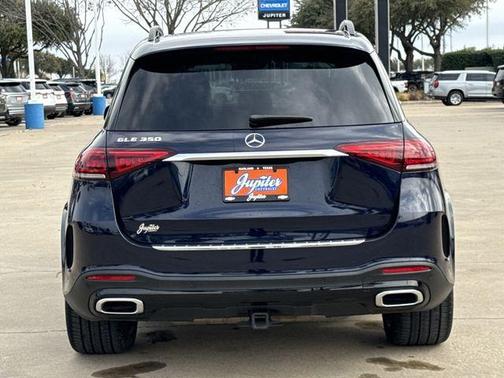 2022 Mercedes-Benz GLE 350 Base