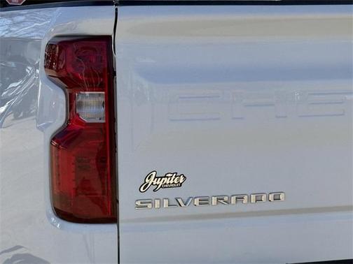 2022 Chevrolet Silverado 1500 Limited LT