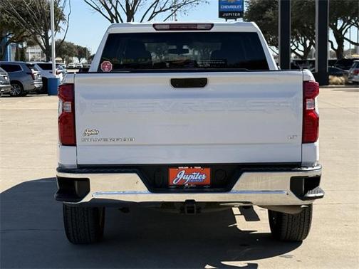 2022 Chevrolet Silverado 1500 Limited LT