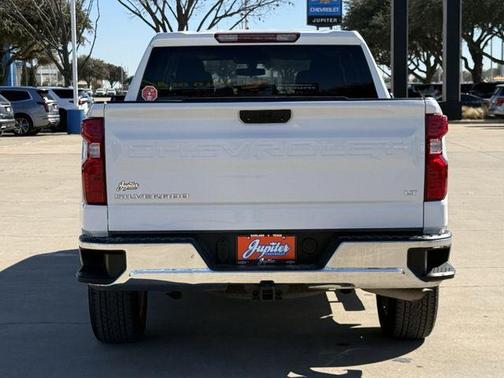 2022 Chevrolet Silverado 1500 Limited LT