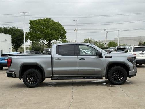 Sterling 2024 GMC Sierra 1500 Elevation