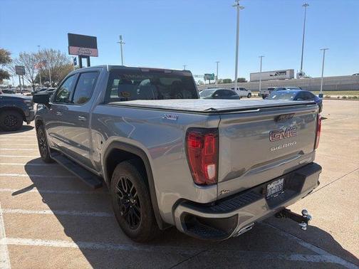 Sterling 2024 GMC Sierra 1500 Elevation