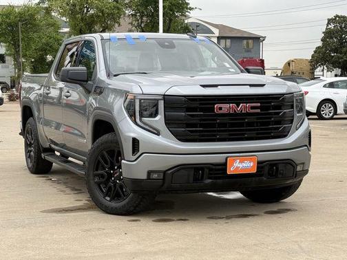 Sterling 2024 GMC Sierra 1500 Elevation