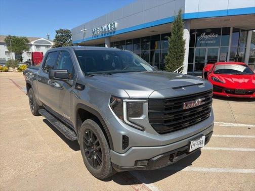 Sterling 2024 GMC Sierra 1500 Elevation
