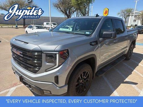 Sterling 2024 GMC Sierra 1500 Elevation