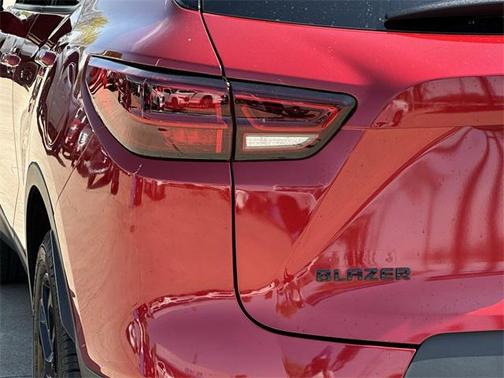 2023 Chevrolet Blazer 3LT