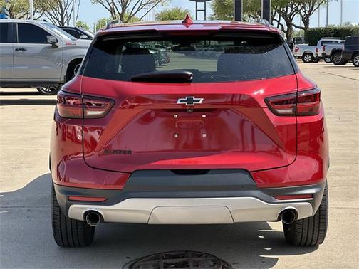 2023 Chevrolet Blazer 3LT
