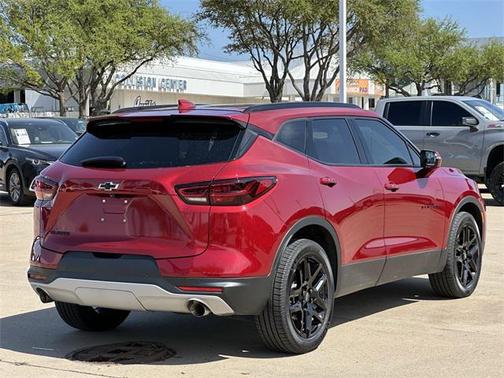 2023 Chevrolet Blazer 3LT