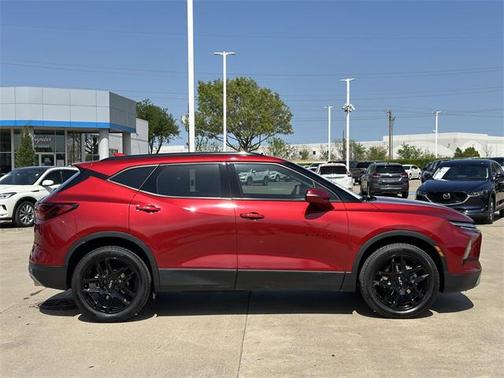 2023 Chevrolet Blazer 3LT