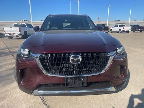 2025 Mazda CX-90 3.3 Turbo Premium Plus Package